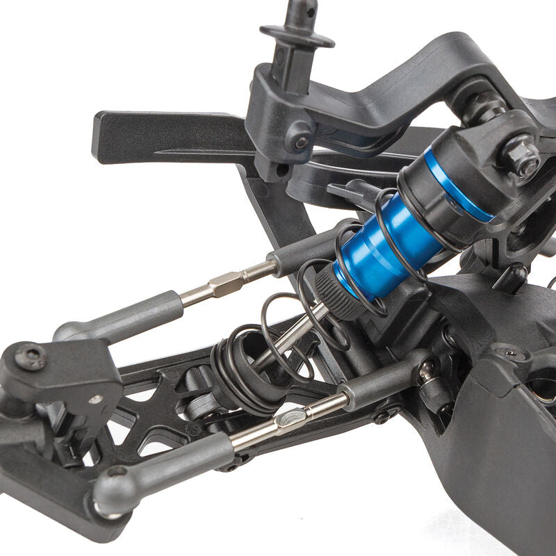 DR10 RTR LiPo Combo