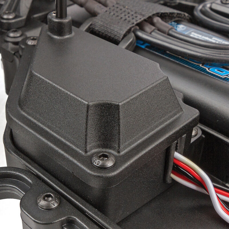 DR10 RTR LiPo Combo