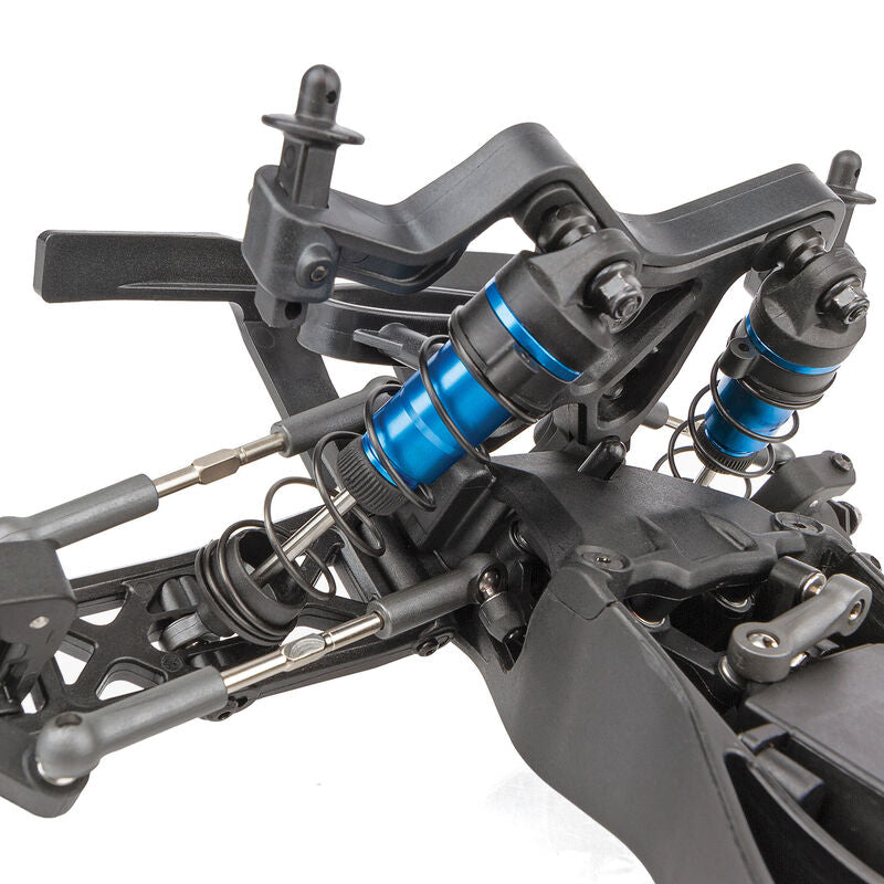 DR10 RTR LiPo Combo