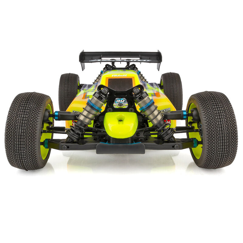 RC8B3.2e Team Kit
