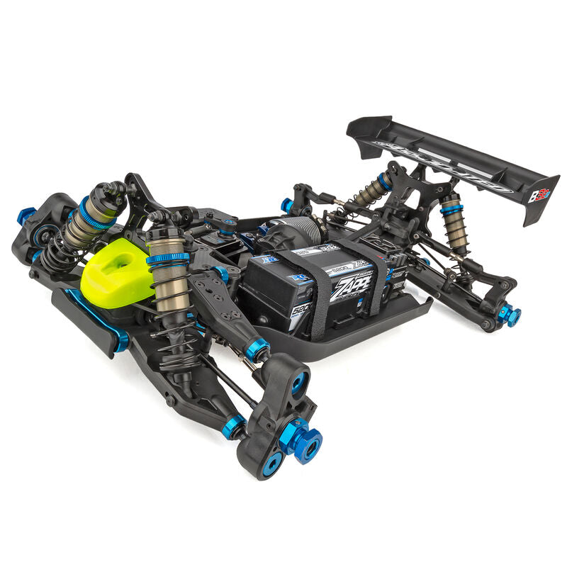 RC8B3.2e Team Kit