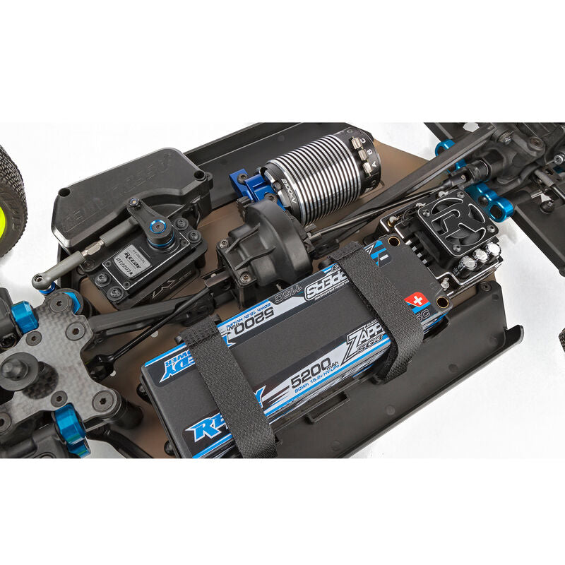 RC8B3.2e Team Kit
