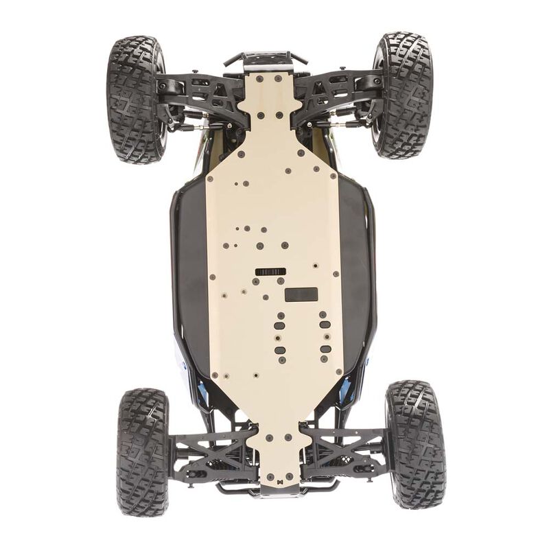 Limited Edition Nomad DB8 RTR LiPo Combo