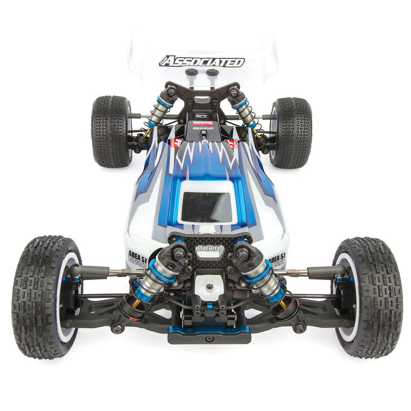 RC10B74.1 Team Kit