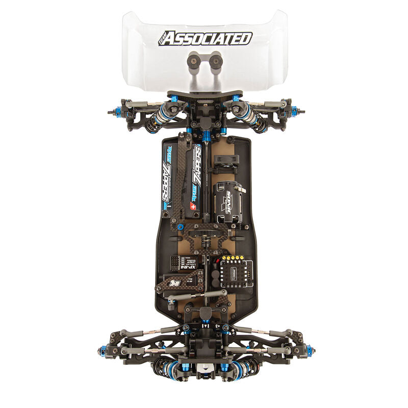 RC10B74.1 Team Kit