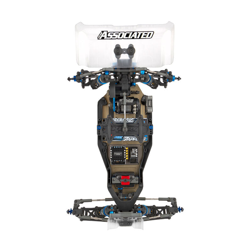 RC10B6.3D Team Kit