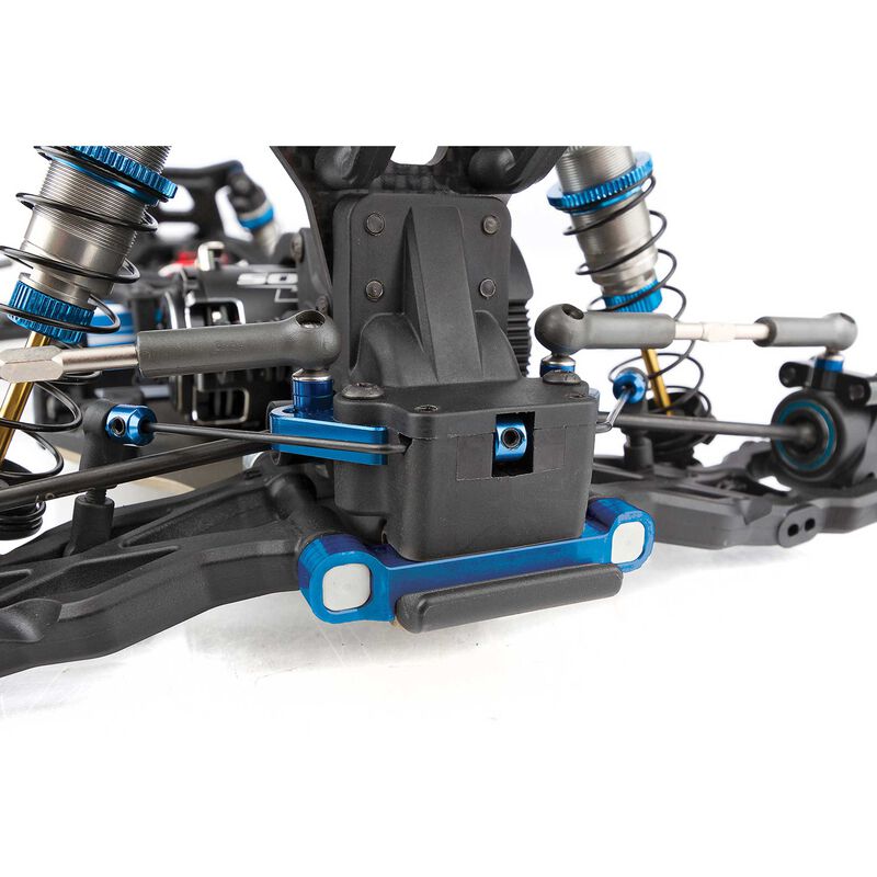 RC10B6.3D Team Kit