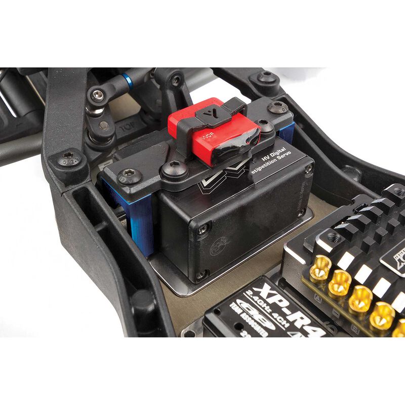 RC10B6.3D Team Kit