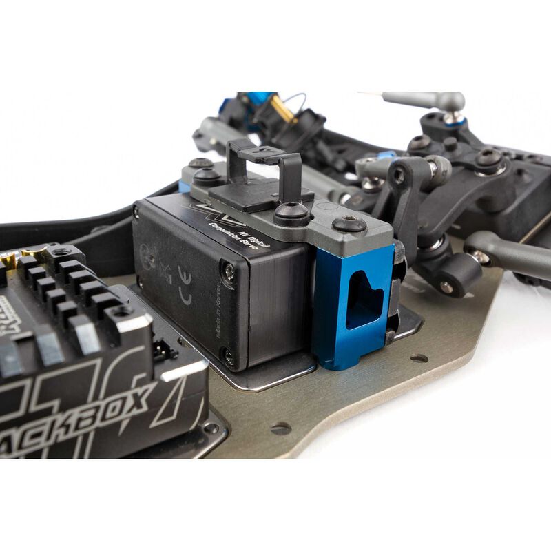 RC10B6.3D Team Kit