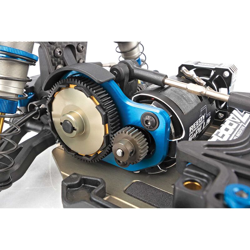RC10B6.3D Team Kit