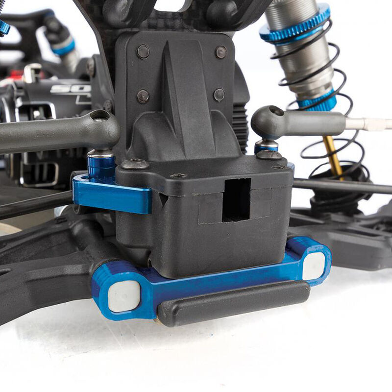 RC10B6.3D Team Kit