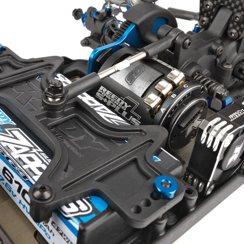 RC10B6.3D Team Kit