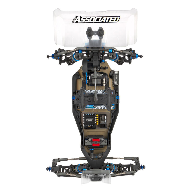 RC10B6.3D Team Kit
