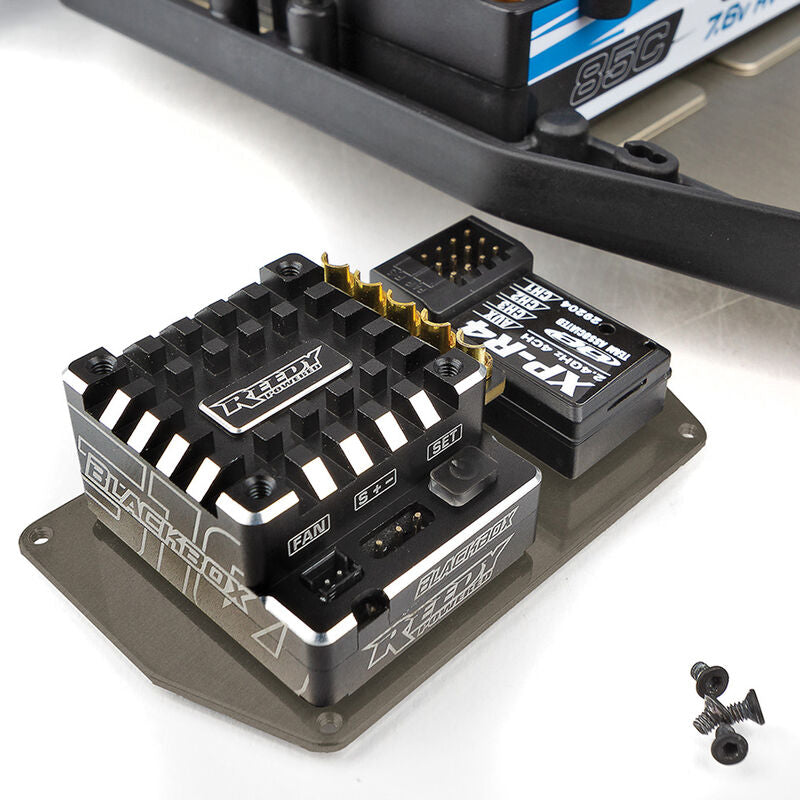 RC10B6.3D Team Kit