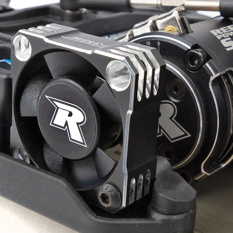 RC10B6.3D Team Kit