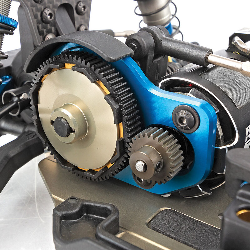 RC10B6.3D Team Kit