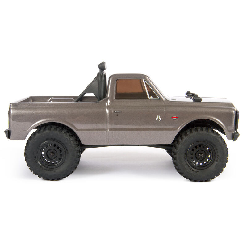SCX24 1967 Chevrolet C10 1/24 4WD-RTR