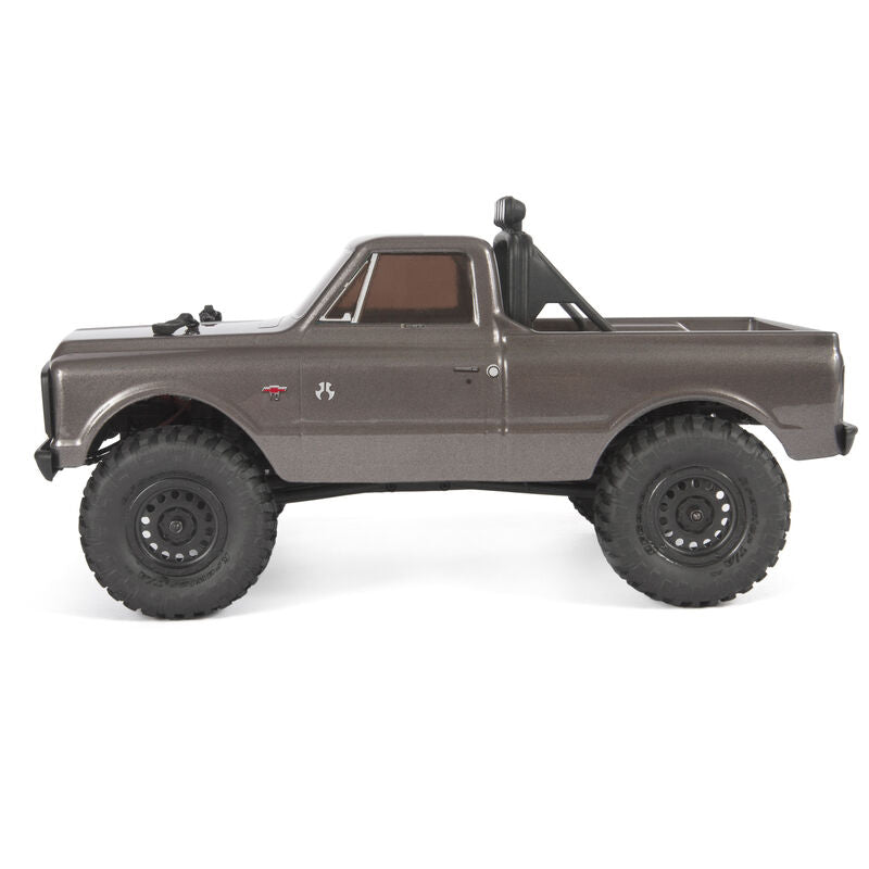 SCX24 1967 Chevrolet C10 1/24 4WD-RTR