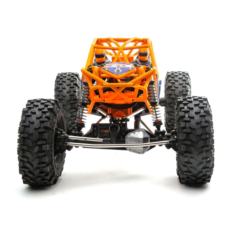 RBX10 Ryft 1/10th 4wd RTR