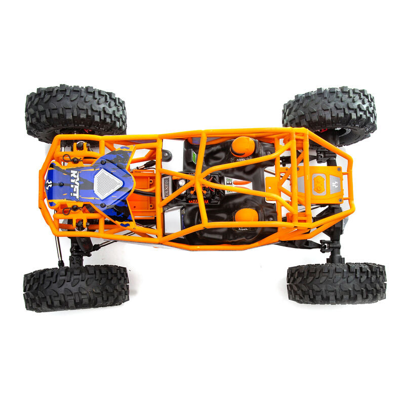 RBX10 Ryft 1/10th 4wd RTR