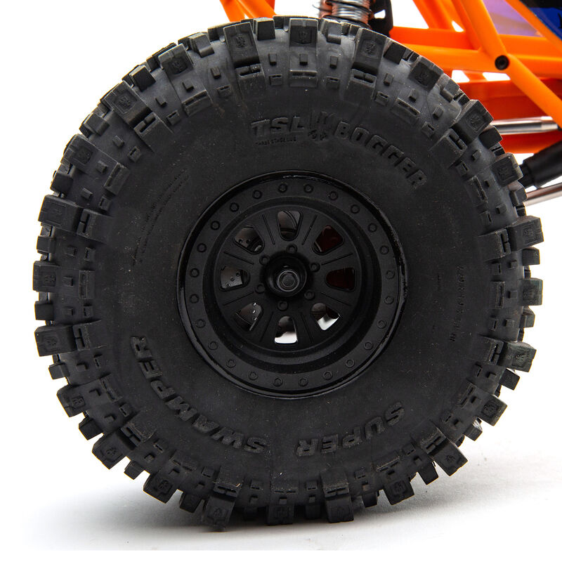 RBX10 Ryft 1/10th 4wd RTR