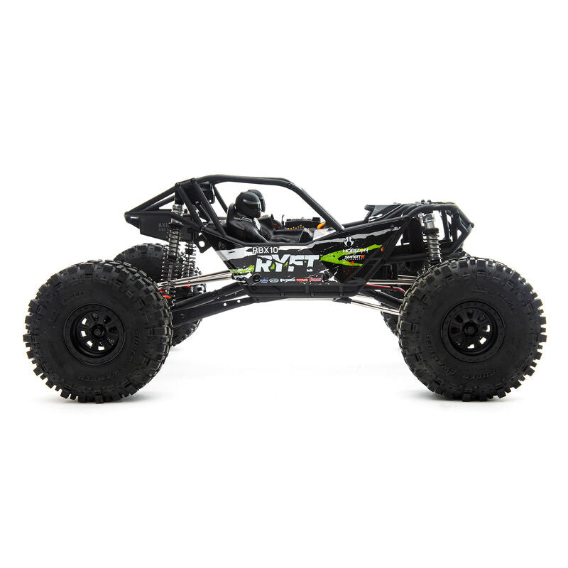 RBX10 Ryft 1/10th 4wd RTR