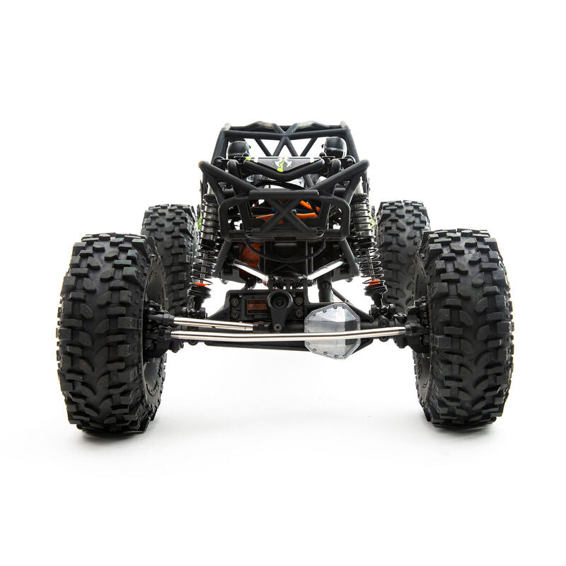 RBX10 Ryft 1/10th 4wd RTR