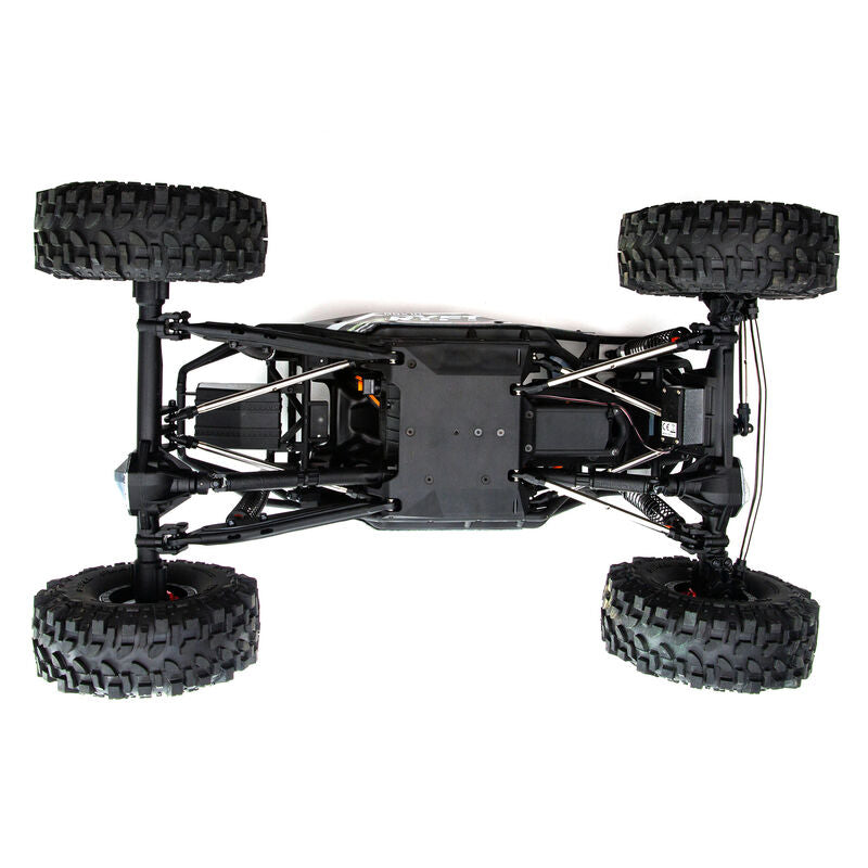 RBX10 Ryft 1/10th 4wd RTR