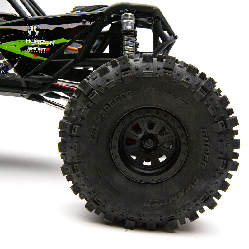 RBX10 Ryft 1/10th 4wd RTR