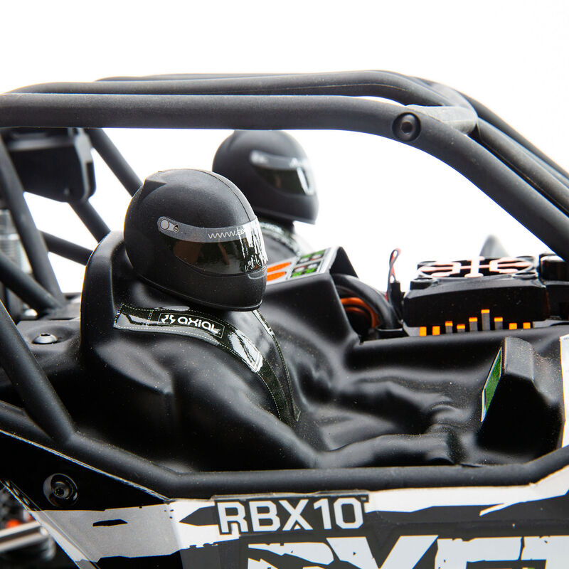 RBX10 Ryft 1/10th 4wd RTR