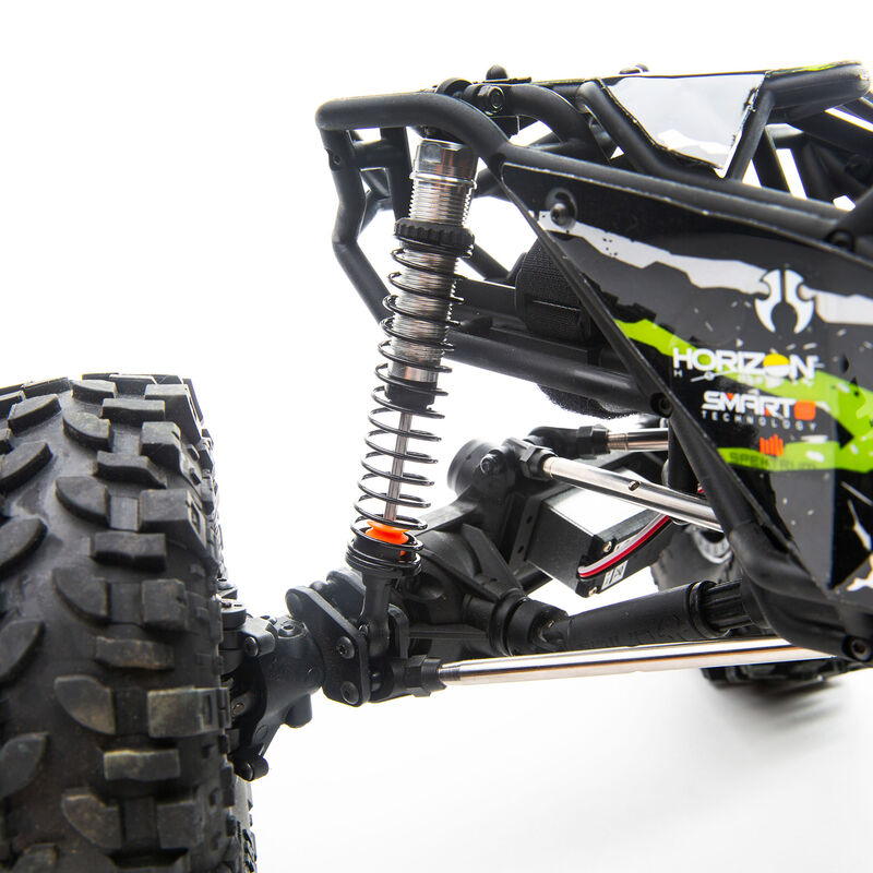 RBX10 Ryft 1/10th 4wd RTR