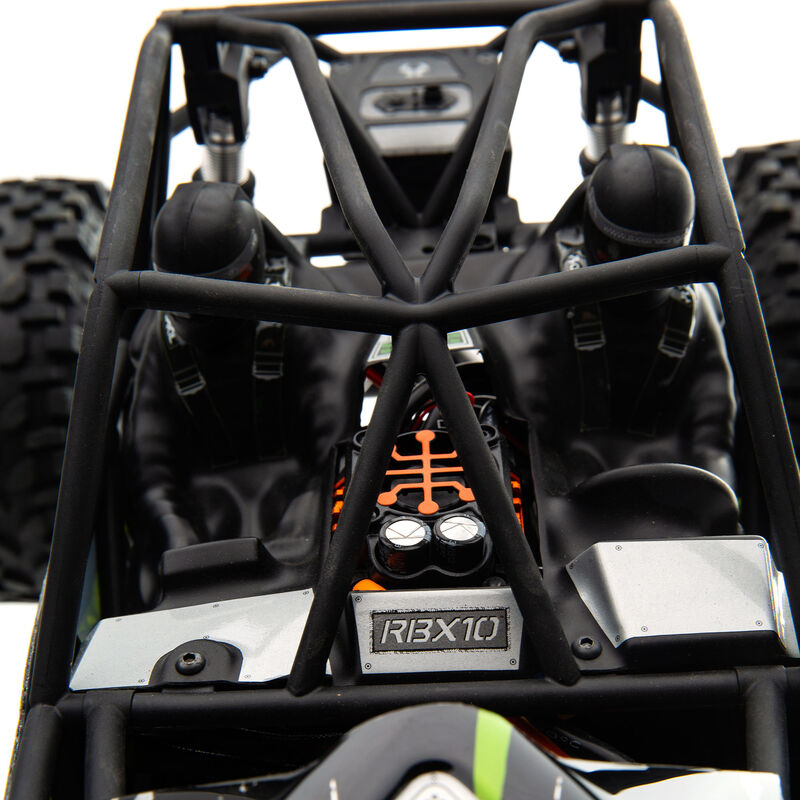 RBX10 Ryft 1/10th 4wd RTR