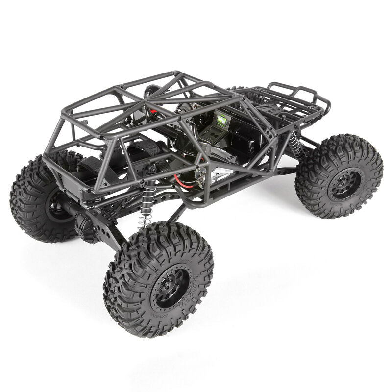 AX90045 1/10 Wraith Spawn 4WD RTR
