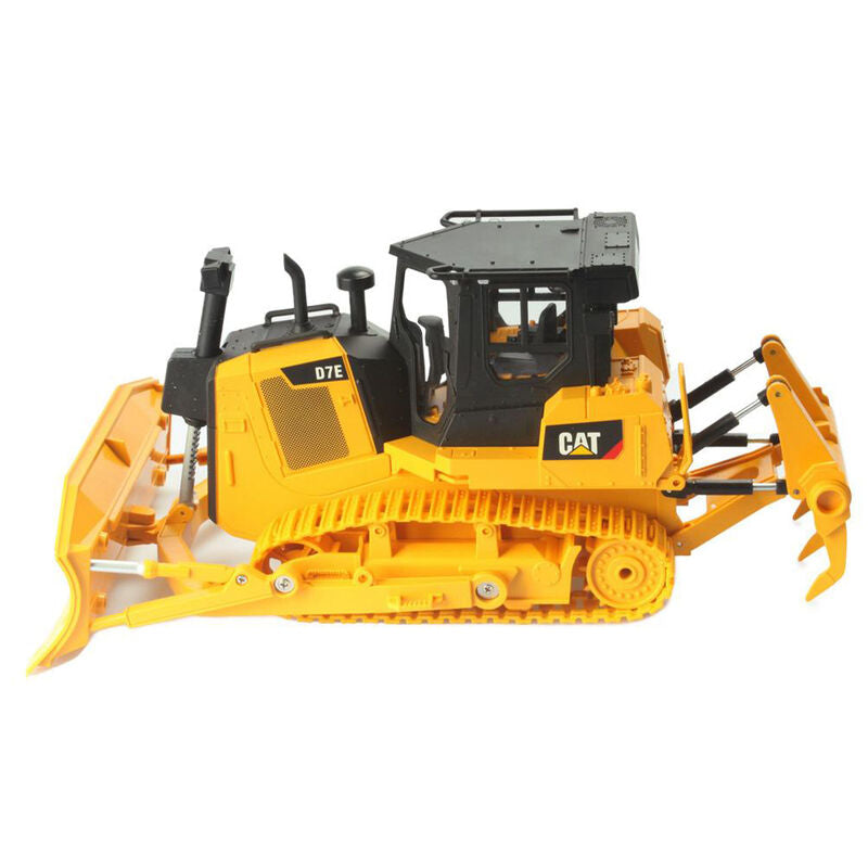 Caterpillar D7E Bulldozer 1/24