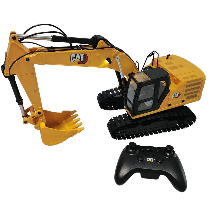 1:16 RC Cat 320 Hydraulic Excavator