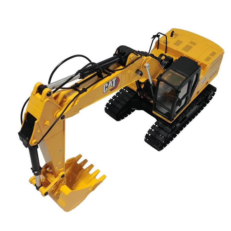 1:16 RC Cat 320 Hydraulic Excavator
