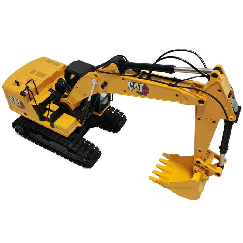 1:16 RC Cat 320 Hydraulic Excavator
