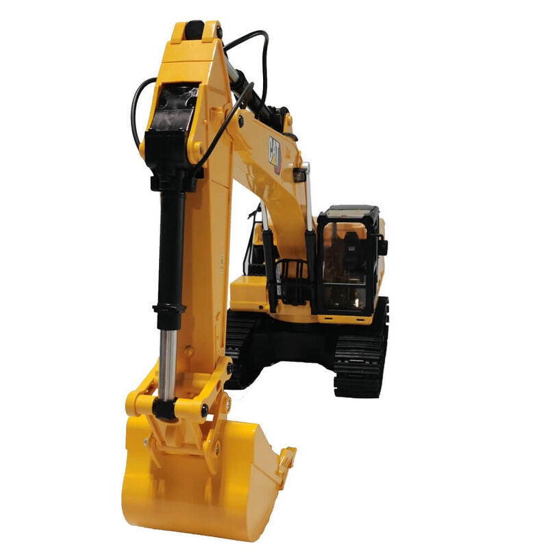 1:16 RC Cat 320 Hydraulic Excavator
