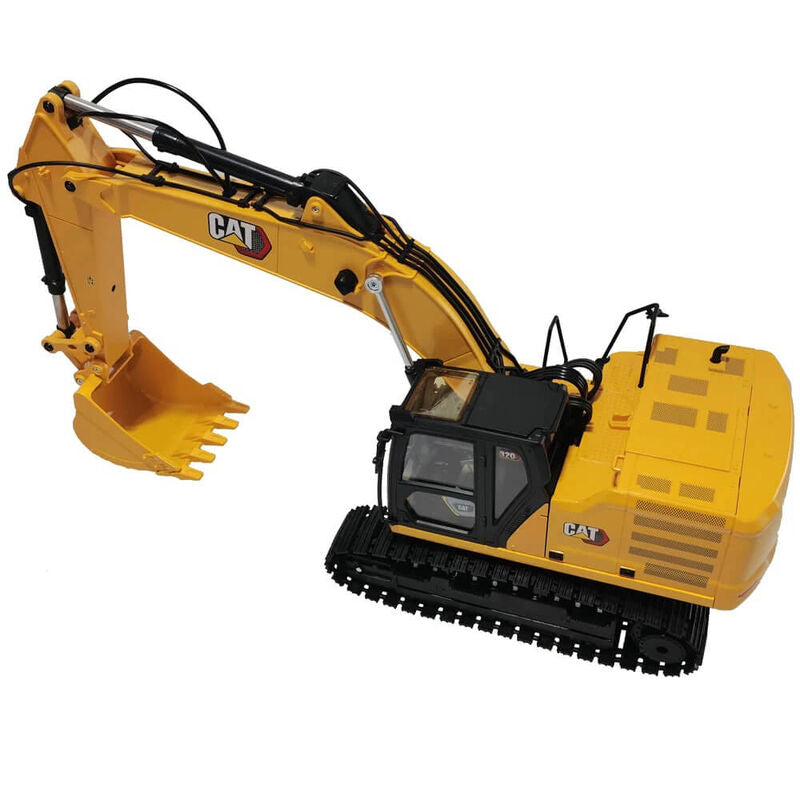 1:16 RC Cat 320 Hydraulic Excavator