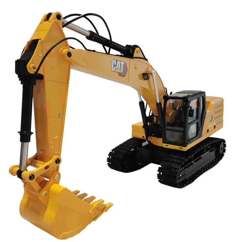 1:16 RC Cat 320 Hydraulic Excavator