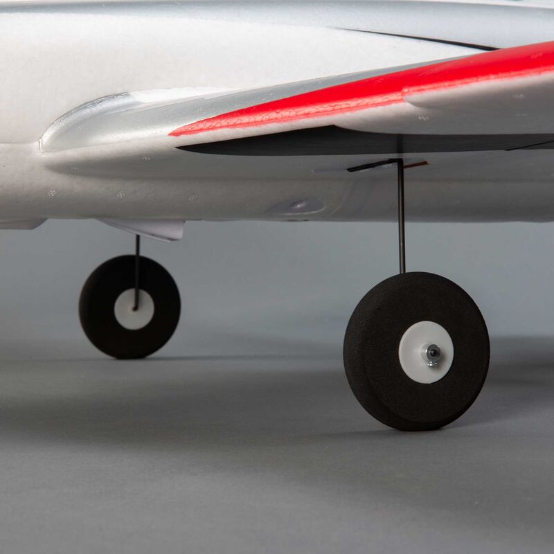 Habu STS 70mm EDF Jet RTF