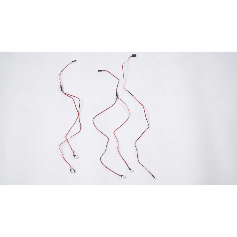 LED Light Set: RV-7 Sport 1.1m EP