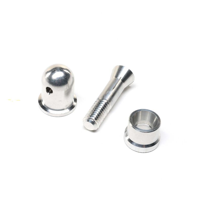 Prop Adaptor; T-28 Trojan 1.1m