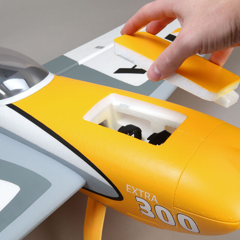 Extra 300 1.3M BNF Basic