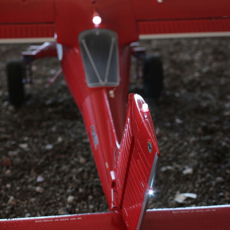 Draco 2.0m with Smart BNF Basic