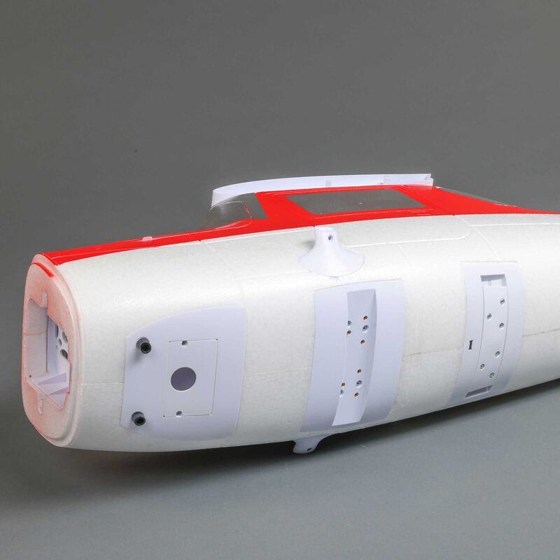 Fuselage: CZ Cessna 150T 2.1m