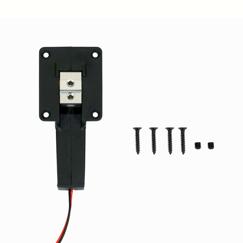 Retract Motor Unit; Focke-Wulf Fw190A 1.5m