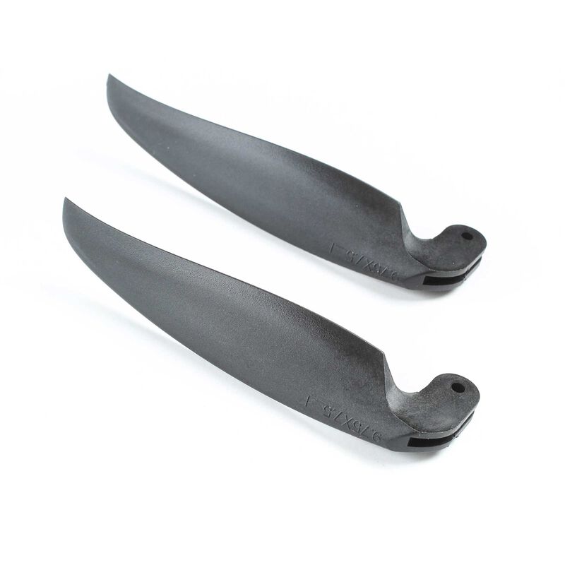 Propela 9.75 x 7.5_1: Radian/Pro