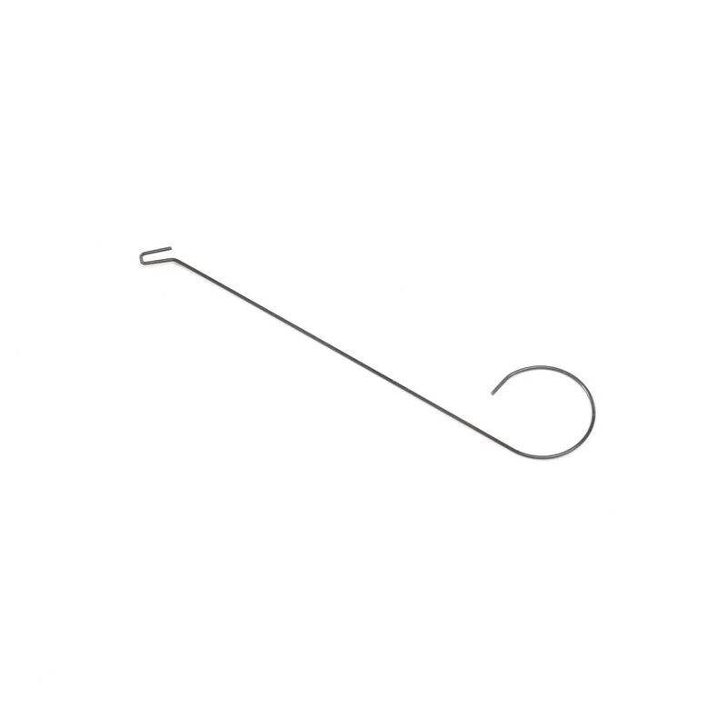 Tail Skid: Night Vapor