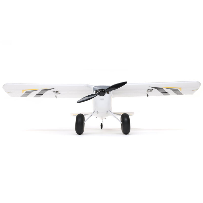UMX Timber X BNF Basic with AS3X and SAFE Select, 570mm